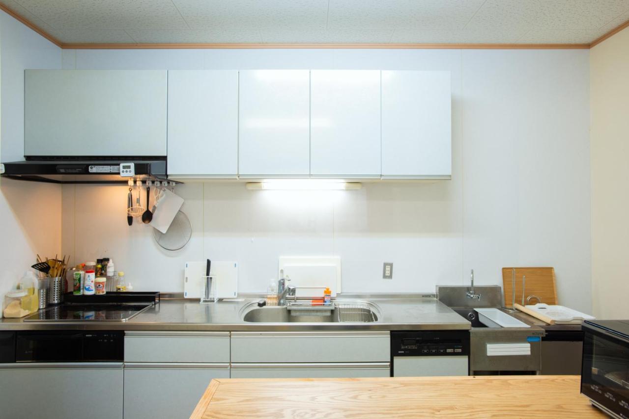 大砂荘 Ozuna Camp And Lodge Kaiyo Buitenkant foto